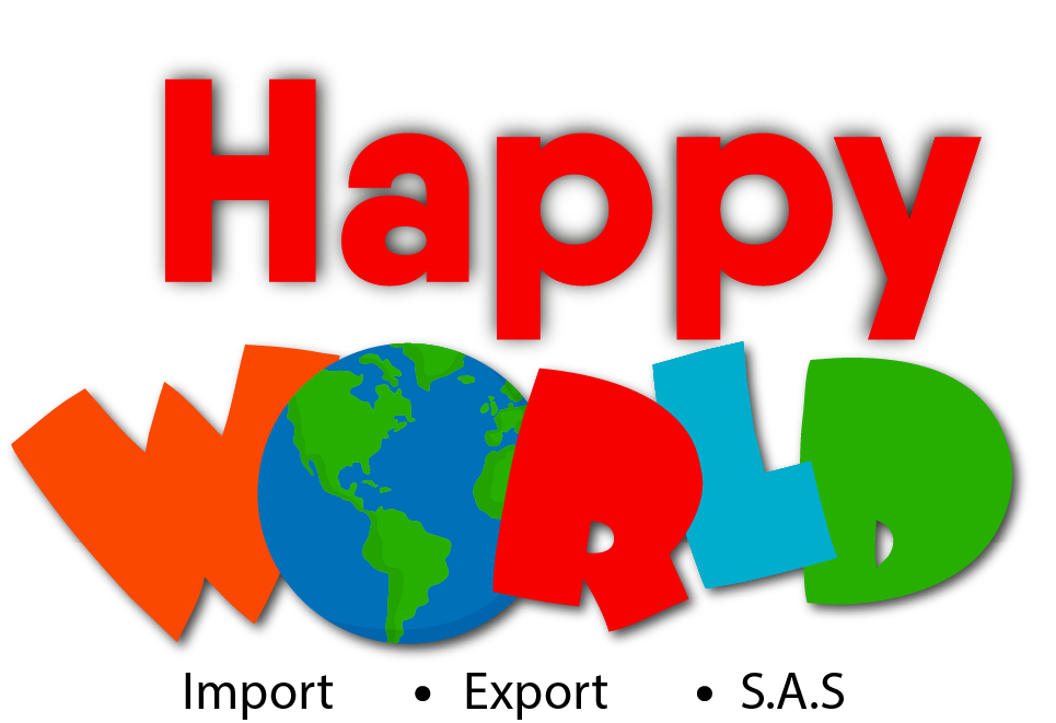 Happy World