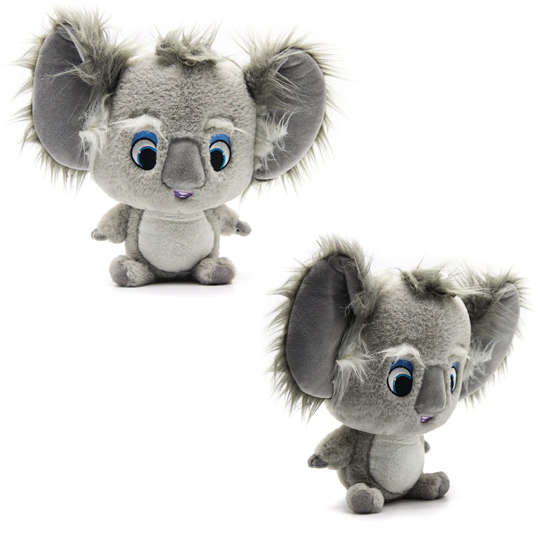 PELUCHE KOALA 29CM H-7217-28 – Happy World